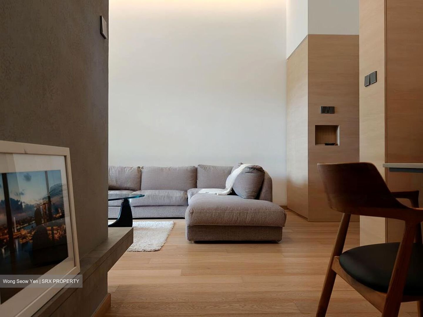 Tanglin Park (D10), Condominium #457571141